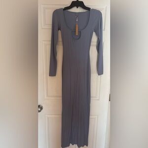 SKIMS Soft Lounge Dress